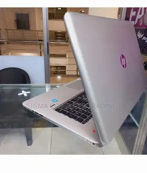 New Laptop HP Envy 17 8GB Intel Core I5 HDD 750GB