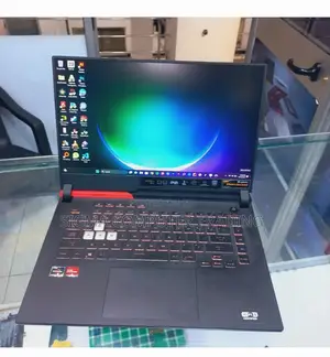 New Laptop Asus ROG Strix G15 16GB AMD Ryzen 9 SSD 1T