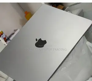 Photo - New Laptop Apple MacBook Air 2022 M2 8GB Apple M2 SSD 512GB