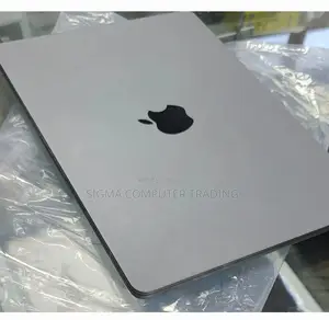 New Laptop Apple MacBook Air 2022 M2 8GB Apple M2 SSD 512GB