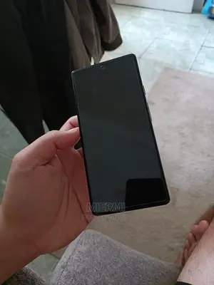 New Google Pixel 6a 128 GB Black