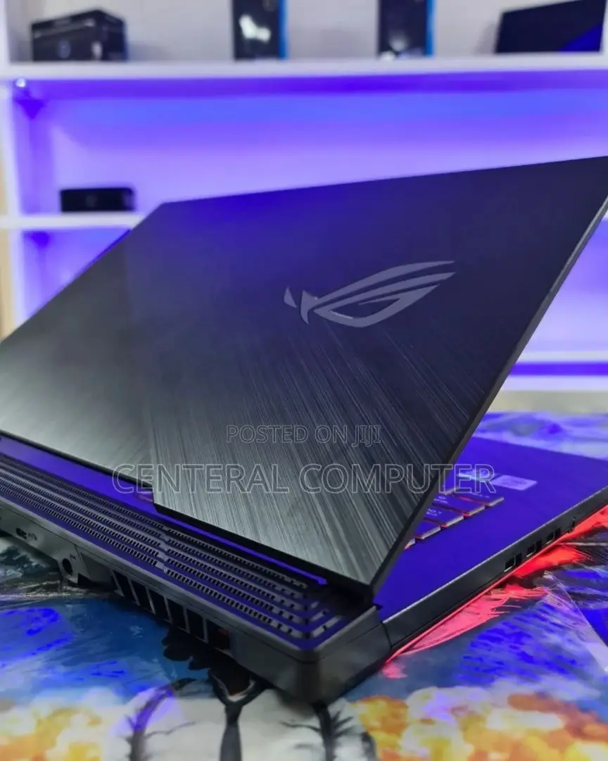 New Laptop Asus 1015E 16GB Intel Core I7 SSD 512GB