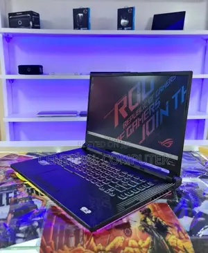 New Laptop Asus 1015E 16GB Intel Core I7 SSD 512GB