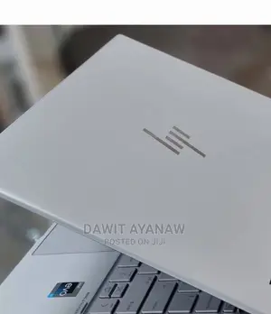 New Laptop HP Envy X360 8GB Intel Core I7 SSD 1T