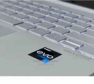 New Laptop HP Envy X360 8GB Intel Core I7 SSD 1T