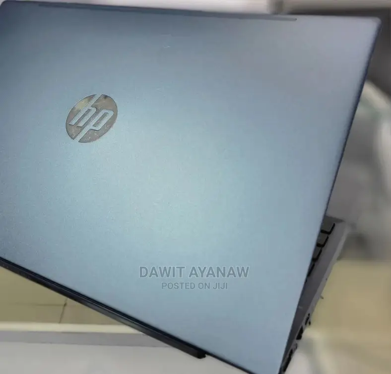 New Laptop HP Pavilion 15 16GB Intel Core I7 SSD 512GB