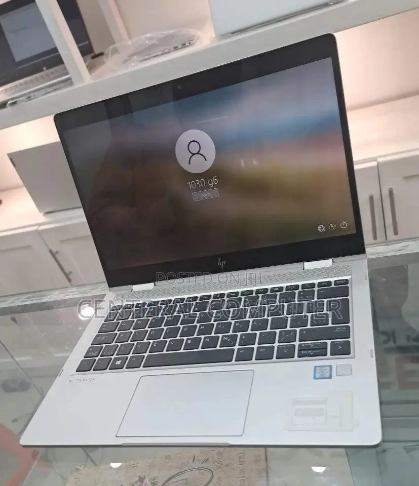 Laptop HP 650 G6 16GB Intel Core I7 SSD 512GB