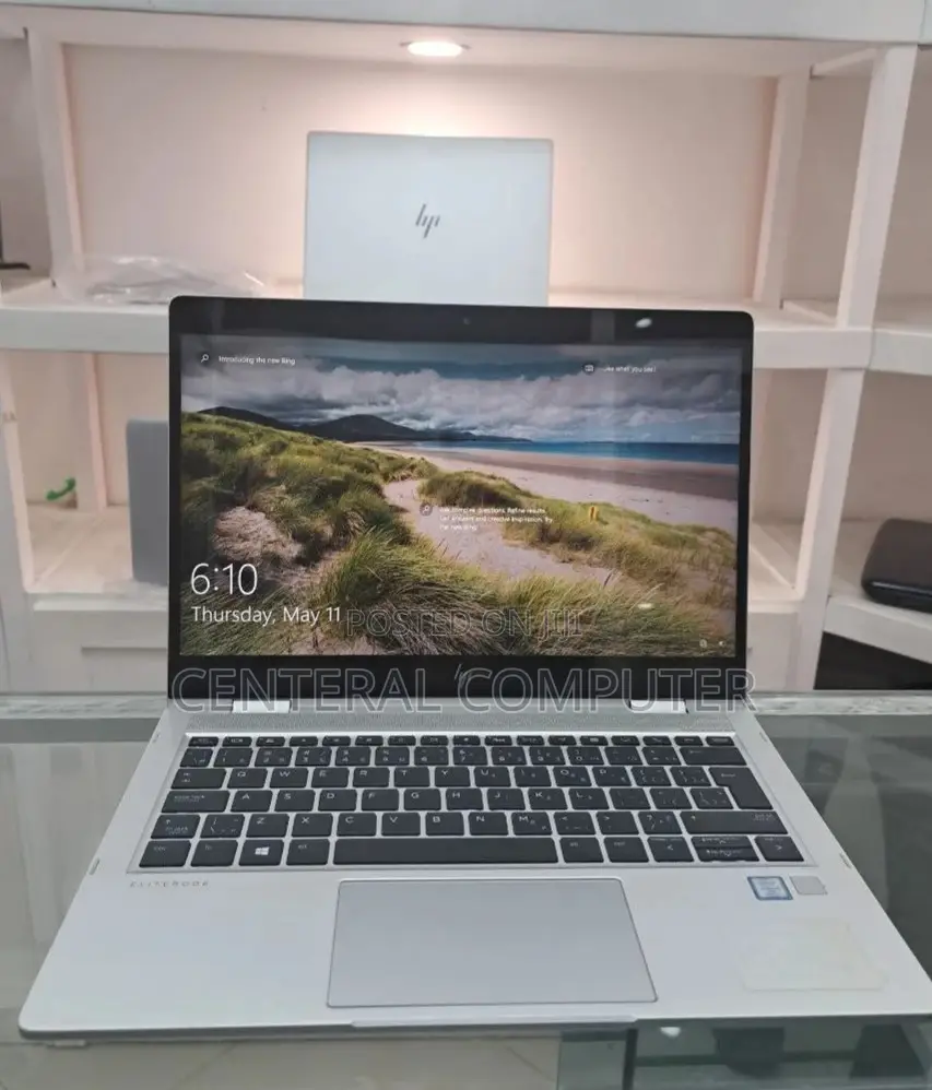 Laptop HP 650 G6 16GB Intel Core I7 SSD 512GB