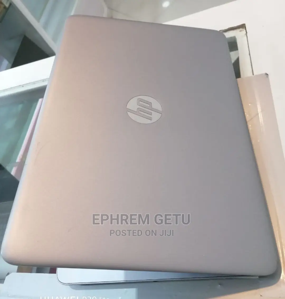 New Laptop HP EliteBook 840 8GB Intel Core I7 HDD+SSD 512GB