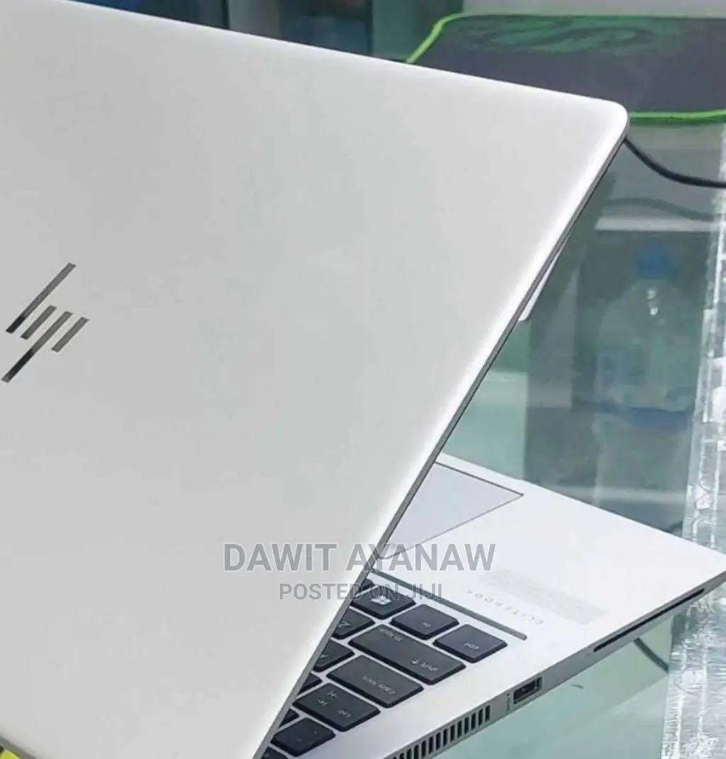 New Laptop HP EliteBook 840 G5 8GB Intel Core I5 HDD+SSD 512GB