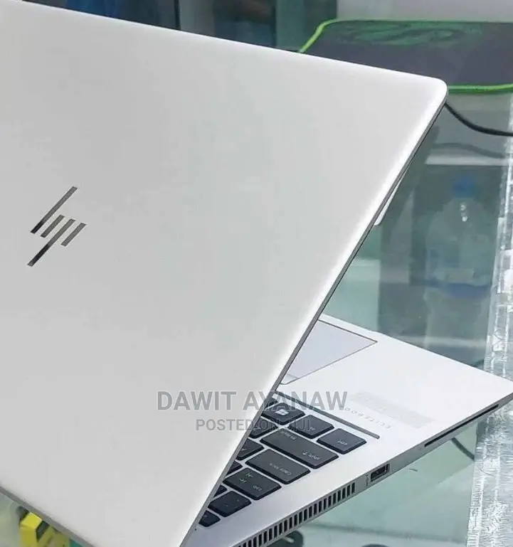 New Laptop HP EliteBook 840 G5 8GB Intel Core I5 HDD+SSD 512GB