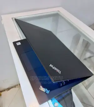 New Laptop Lenovo Thinkpad T14s Gen 2 8GB Intel Core I5 SSD 256GB