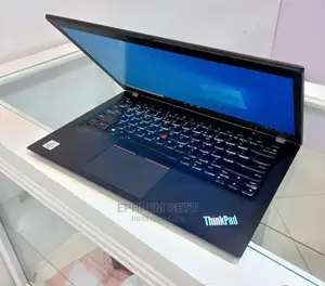 New Laptop Lenovo Thinkpad T14s Gen 2 8GB Intel Core I5 SSD 256GB