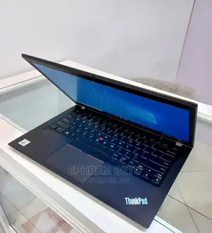 New Laptop Lenovo Thinkpad T14s Gen 2 8GB Intel Core I5 SSD 256GB