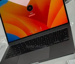 New Laptop Apple MacBook Air 2020 8GB Apple M2 SSD 256GB