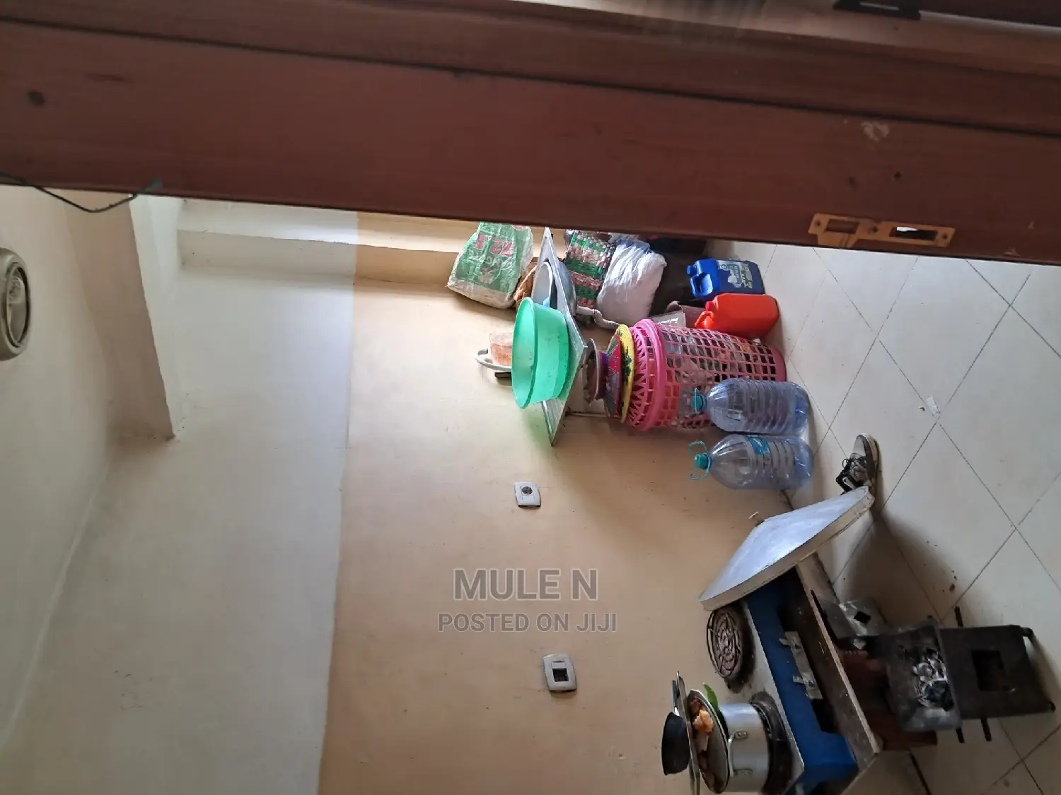 Furnished 2bdrm Condo in ኣባዶ ኮንደሚኒየም, Yeka for Sale