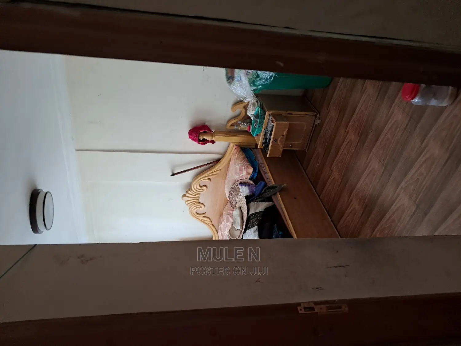 Furnished 2bdrm Condo in ኣባዶ ኮንደሚኒየም, Yeka for Sale