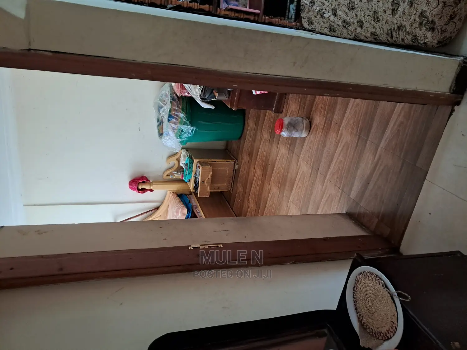 Furnished 2bdrm Condo in ኣባዶ ኮንደሚኒየም, Yeka for Sale