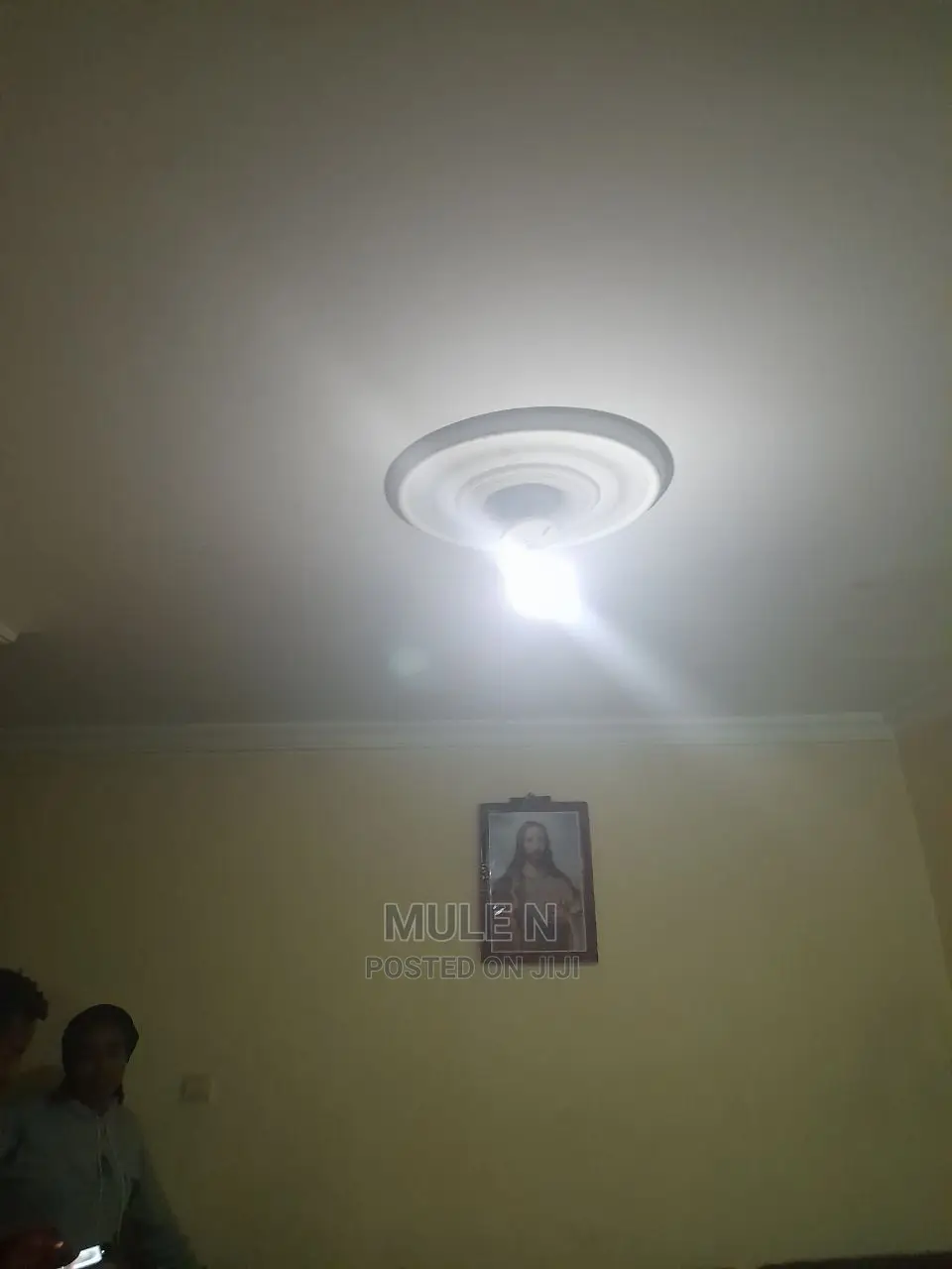 Furnished 1bdrm Condo in ኣባዶ ኮንደሚኒየም, Yeka for Sale