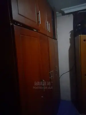 Furnished 1bdrm Condo in ኣባዶ ኮንደሚኒየም, Yeka for Sale