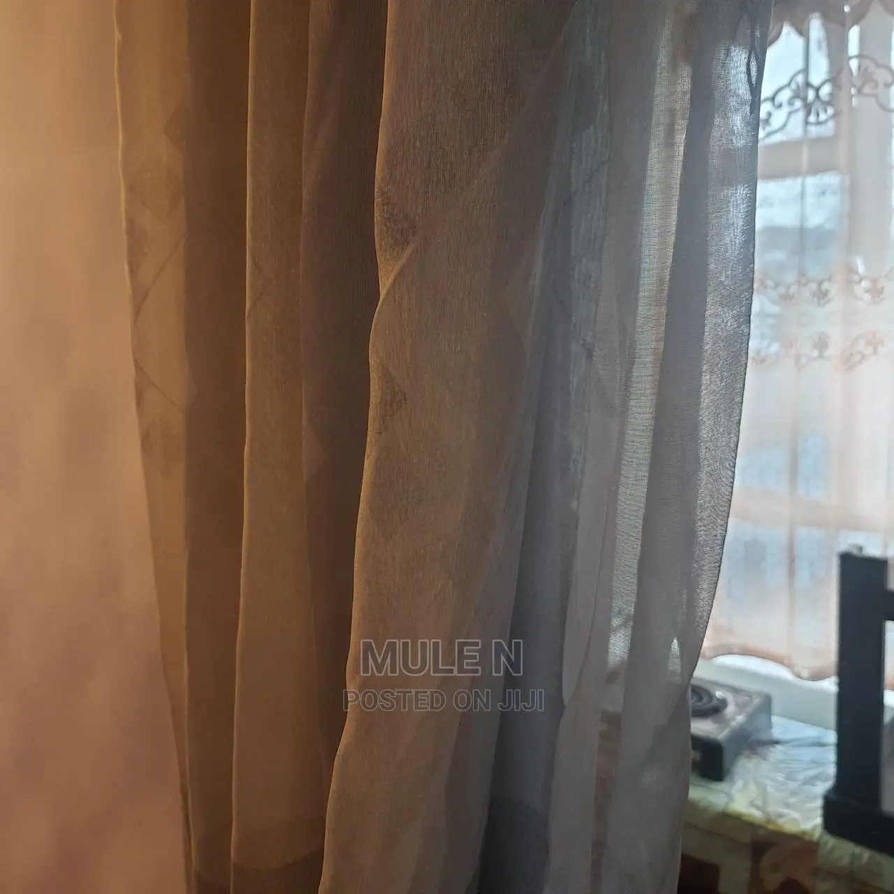 1bdrm Condo in 24 ኮንደሚኒየም (ኣዲሱ, Bole for sale