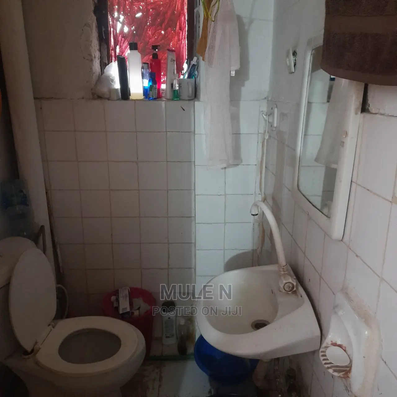 1bdrm Condo in 24 ኮንደሚኒየም (ኣዲሱ, Bole for sale