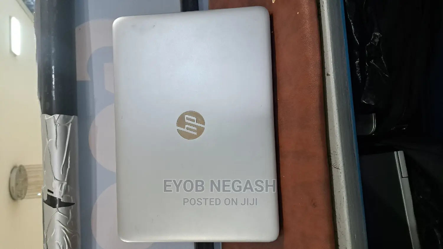 New Laptop HP EliteBook 840 G4 8GB Intel Core I7 SSD 512GB