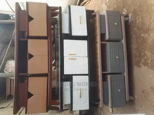 Photo - Tv Stand (Tv ሲታንድ)