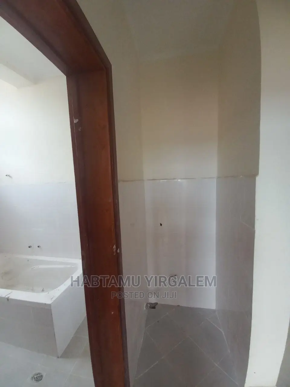 2bdrm Apartment in Sunshine, Bole for sale