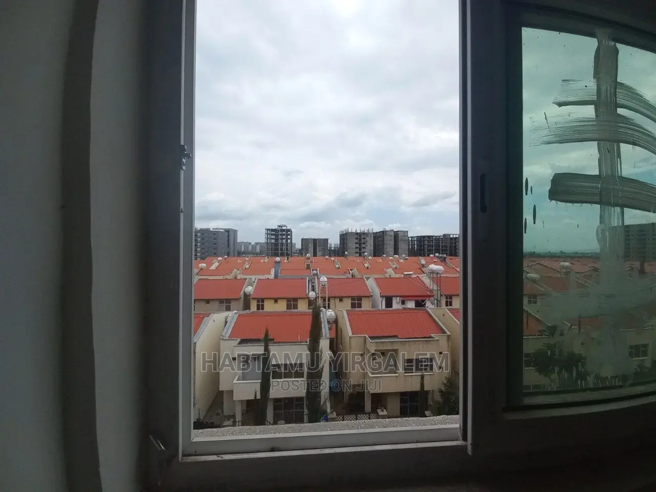 2bdrm Apartment in Sunshine, Bole for sale