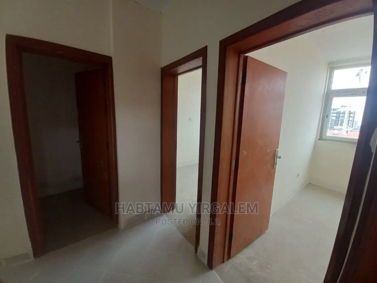 2bdrm Apartment in Sunshine, Bole for sale
