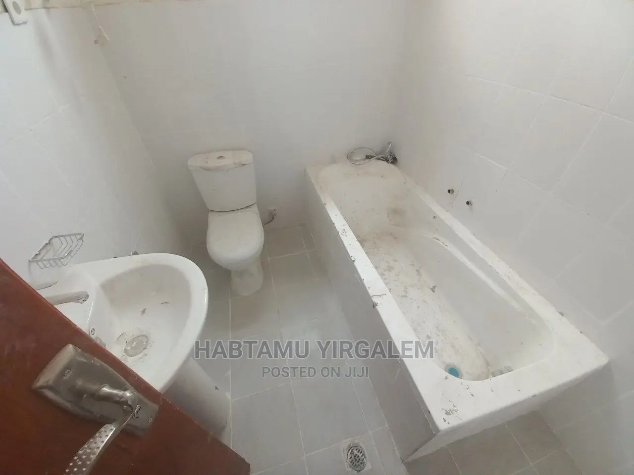 2bdrm Apartment in Sunshine, Bole for sale