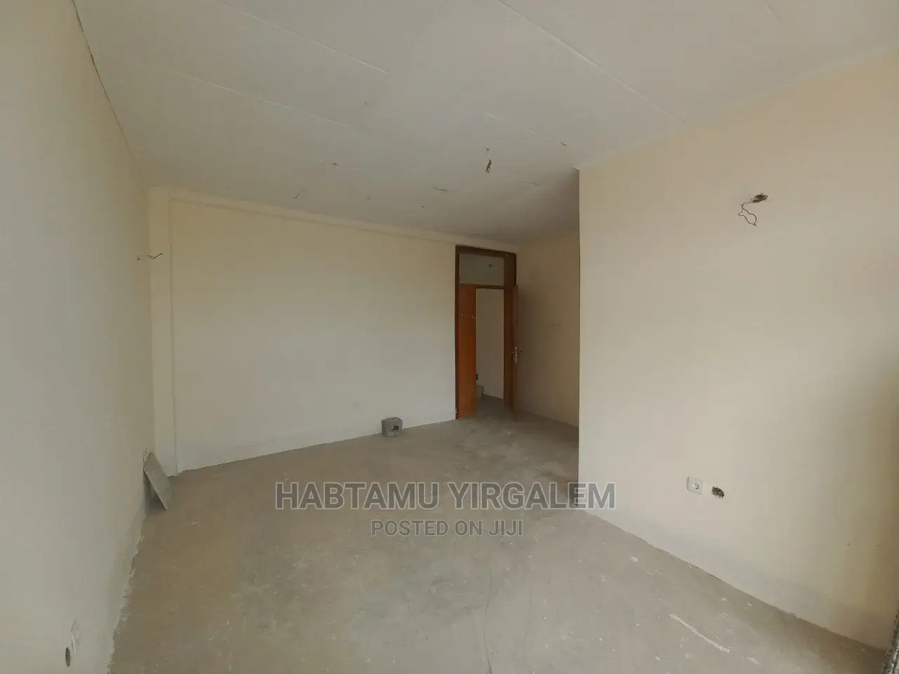 2bdrm Apartment in Sunshine, Bole for sale