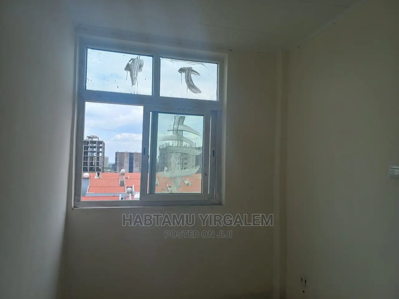 2bdrm Apartment in Sunshine, Bole for sale