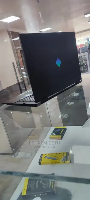 New Laptop HP Omen 16 16GB Intel Core I7 SSD 1T