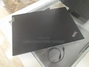 Photo - New Laptop Lenovo ThinkPad Yoga 8GB Intel Core I5 SSD 256GB