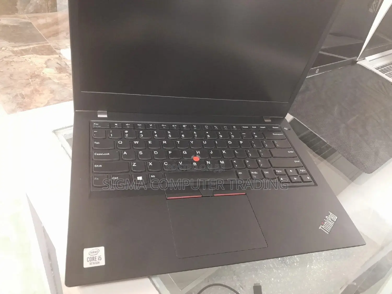 New Laptop Lenovo ThinkPad Yoga 8GB Intel Core I5 SSD 256GB