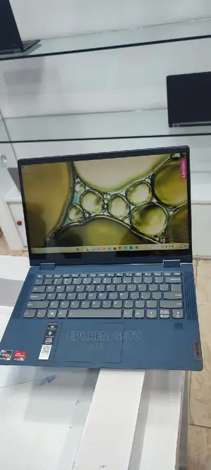 New Laptop Lenovo Flex 5 8GB AMD Ryzen 5 SSD 512GB