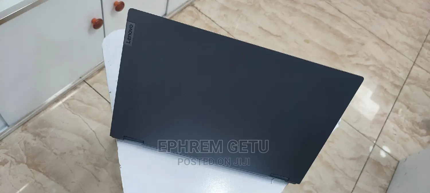 New Laptop Lenovo IdeaPad Flex 14 16GB AMD Ryzen 7 SSD 512GB