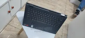 New Laptop Lenovo IdeaPad Flex 14 16GB AMD Ryzen 7 SSD 512GB