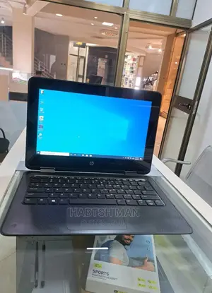 New Laptop HP ProBook 11 G2 EE 8GB Intel Core I5 SSD 256GB