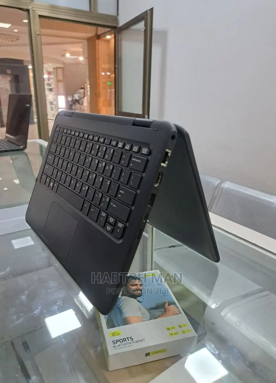 New Laptop HP ProBook 11 G2 EE 8GB Intel Core I5 SSD 256GB