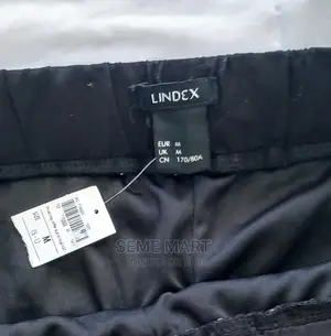 Women's Glittery Pants