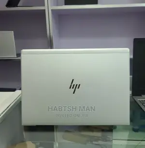 New Laptop HP EliteBook 840 8GB Intel Core I7 SSD 512GB