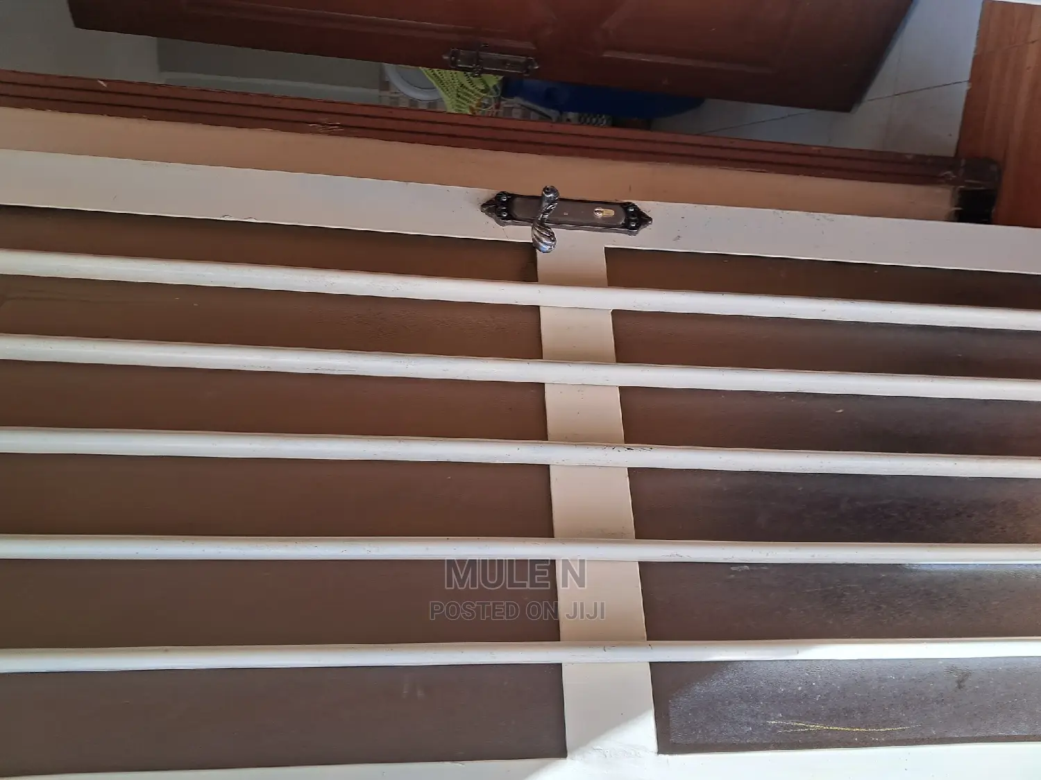 Furnished 1bdrm Condo in ኣባዶ ኮንደሚኒየም, Yeka for sale