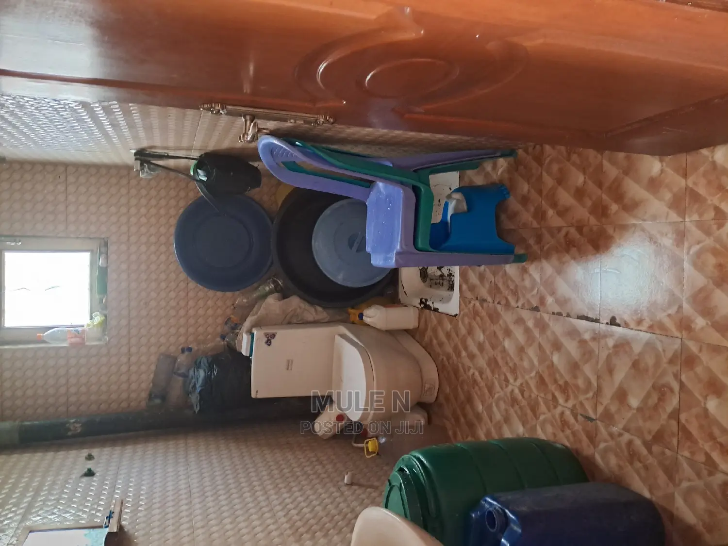 Furnished 1bdrm Condo in ኣባዶ ኮንደሚኒየም, Yeka for sale