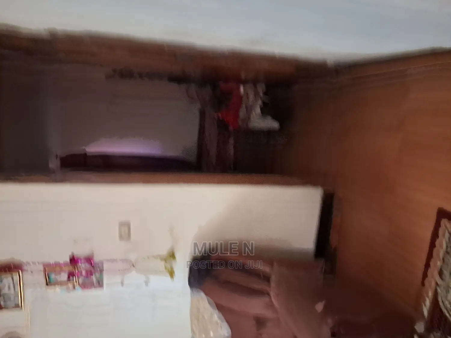 Furnished 1bdrm Condo in ኣባዶ ኮንደሚኒየም, Yeka for sale