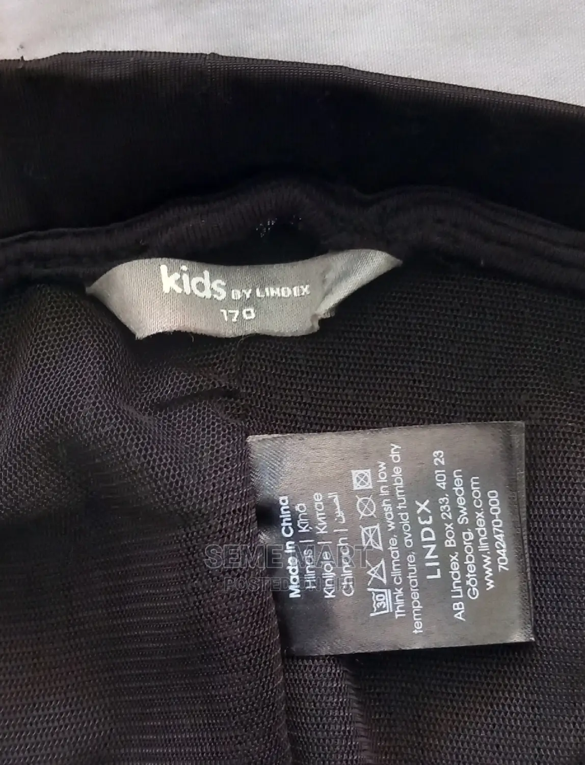 Beautiful Bilichlich Pant