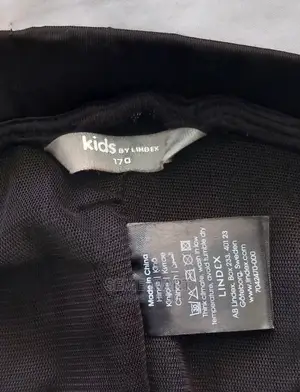 Beautiful Bilichlich Pant