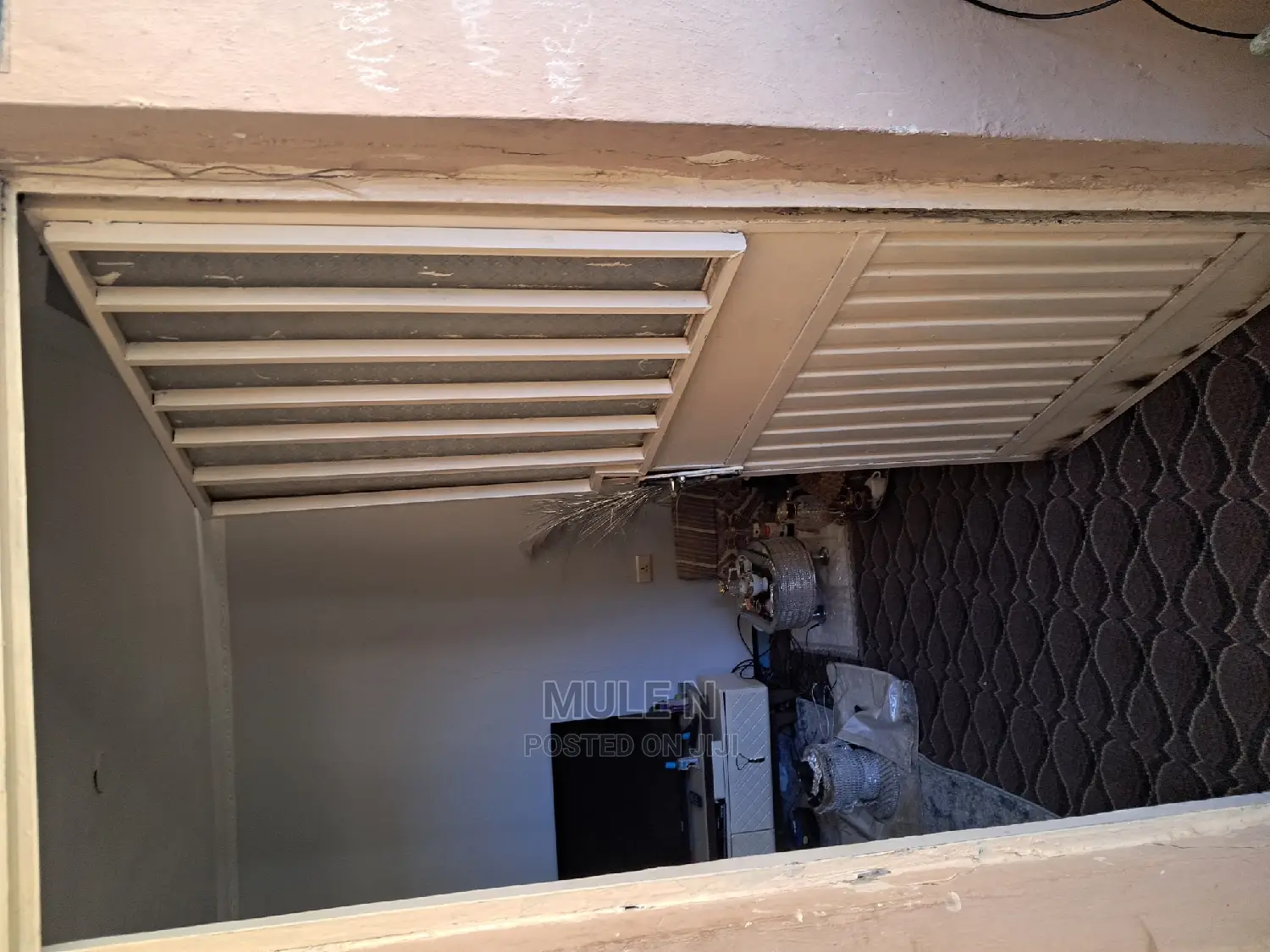 Furnished 1bdrm Condo in ኣባዶ ኮንደሚኒየም, Yeka for Sale